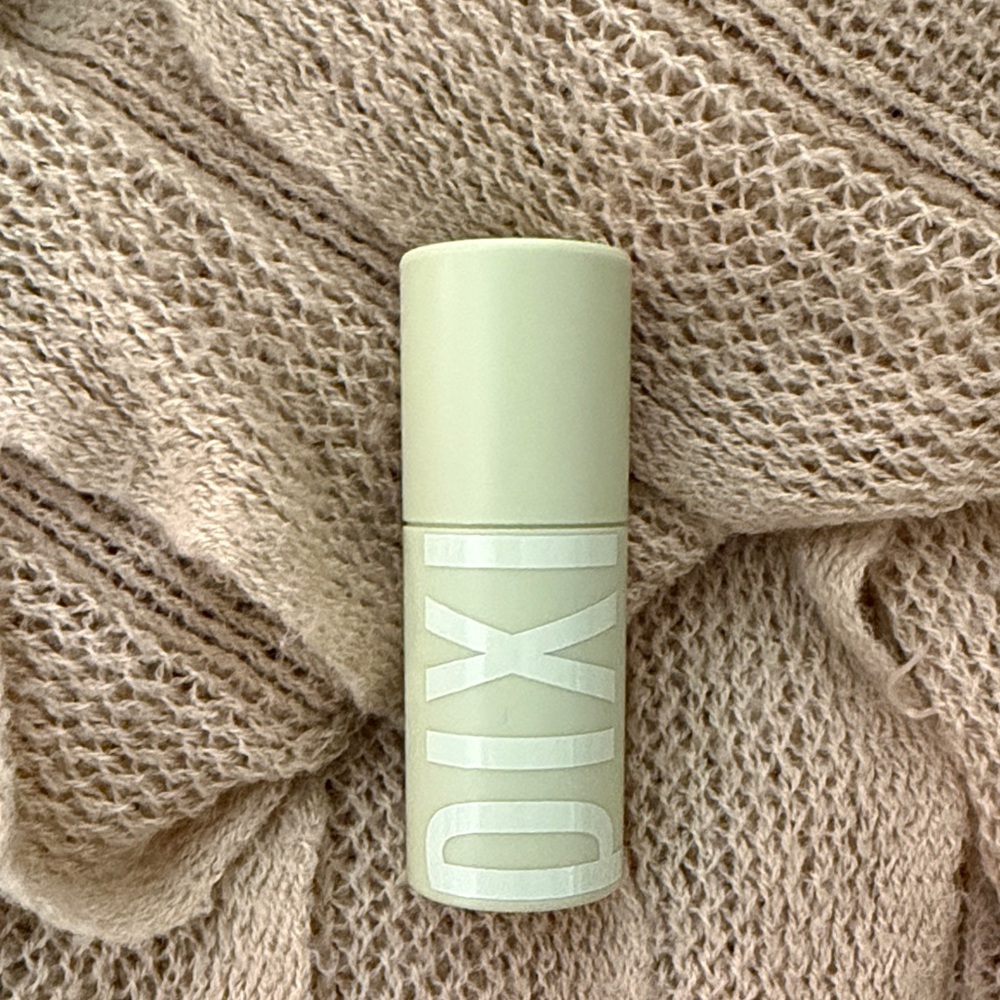 Pixi Soft Green Lip Balm